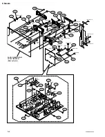 Preview for 62 page of Sony PFM-42B2 Service Manual