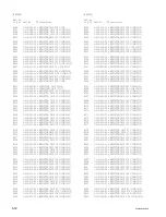 Preview for 76 page of Sony PFM-42B2 Service Manual