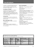 Preview for 39 page of Sony PFM-500A1WE Operating Instructions Manual