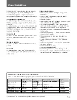 Preview for 107 page of Sony PFM-500A1WE Operating Instructions Manual