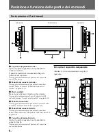 Preview for 142 page of Sony PFM-500A1WE Operating Instructions Manual