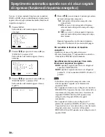 Preview for 166 page of Sony PFM-500A1WE Operating Instructions Manual