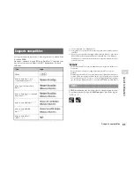 Preview for 41 page of Sony PlayStation Portable 3001 Safety And Support