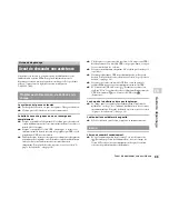 Preview for 43 page of Sony PlayStation Portable 3001 Safety And Support