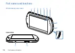 Preview for 16 page of Sony PlayStationPortable Go Instruction Manual