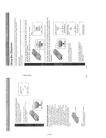 Preview for 10 page of Sony PLM-A55E Service Manual