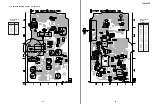 Preview for 49 page of Sony PLM-A55E Service Manual