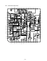 Preview for 53 page of Sony PLM-A55E Service Manual