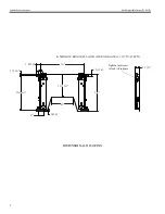 Preview for 3 page of Sony PLP-91/D Installation Instructions Manual