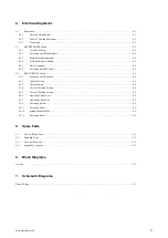 Preview for 7 page of Sony PMW-200 Service Manual