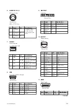 Preview for 12 page of Sony PMW-200 Service Manual