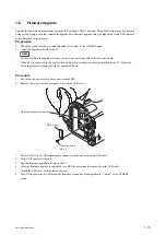 Preview for 23 page of Sony PMW-200 Service Manual