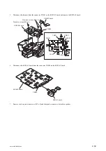 Preview for 66 page of Sony PMW-200 Service Manual