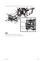 Preview for 70 page of Sony PMW-200 Service Manual