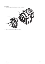 Preview for 74 page of Sony PMW-200 Service Manual