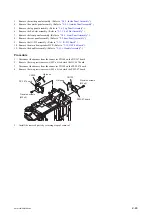 Preview for 76 page of Sony PMW-200 Service Manual