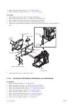 Preview for 78 page of Sony PMW-200 Service Manual