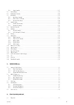 Preview for 6 page of Sony PMW-300 Service Manual