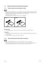 Preview for 26 page of Sony PMW-300 Service Manual