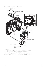 Preview for 71 page of Sony PMW-300 Service Manual