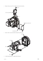 Preview for 82 page of Sony PMW-300 Service Manual