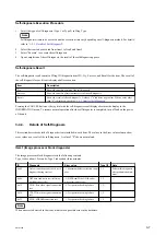 Preview for 91 page of Sony PMW-300 Service Manual