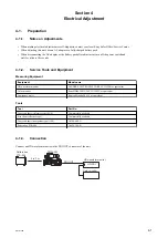 Preview for 99 page of Sony PMW-300 Service Manual