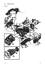 Preview for 108 page of Sony PMW-300 Service Manual