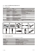 Preview for 20 page of Sony PMW-EX1R Service Manual