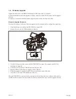 Preview for 21 page of Sony PMW-EX1R Service Manual