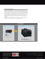 Preview for 4 page of Sony Power HADFX HDC-P1 Brochure