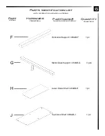 Preview for 7 page of Sony PROFORMA460AB Use And Care Manual