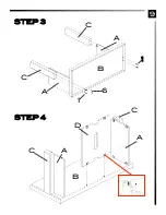 Preview for 10 page of Sony PROFORMA460AB Use And Care Manual