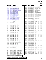 Preview for 55 page of Sony PRS-500 Service Manual