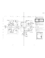 Preview for 3 page of Sony PS-J10 Primary Service Manual