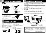 Preview for 4 page of Sony PS2 SCPH-30006 R Instruction Manual