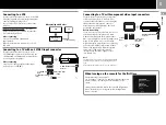 Preview for 5 page of Sony PS2 SCPH-30006 R Instruction Manual