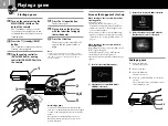 Preview for 8 page of Sony PS2 SCPH-30006 R Instruction Manual