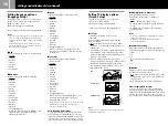 Preview for 16 page of Sony PS2 SCPH-30006 R Instruction Manual