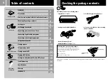 Preview for 4 page of Sony PS2 SCPH-55006 GT Instruction Manual