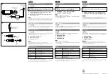 Preview for 2 page of Sony PSP-180 Instruction Manual