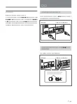 Preview for 7 page of Sony PVM-14L1 Operating Instructions Manual