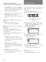 Preview for 90 page of Sony PVM-14L1 Operating Instructions Manual