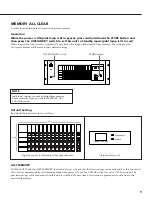 Preview for 9 page of Sony PVS-1240S Operating Instructions Manual