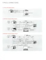 Preview for 6 page of Sony PVW-2600 Brochure & Specs