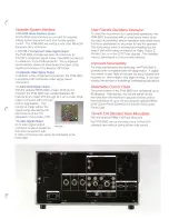 Preview for 5 page of Sony PVW-2650 Brochure & Specs