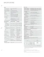 Preview for 7 page of Sony PVW-2650 Brochure & Specs