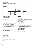 Preview for 24 page of Sony PWS-110RX1A Operation Manual