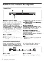 Preview for 42 page of Sony PWS-110RX1A Operation Manual