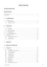 Preview for 9 page of Sony PXW-X160 Service Manual